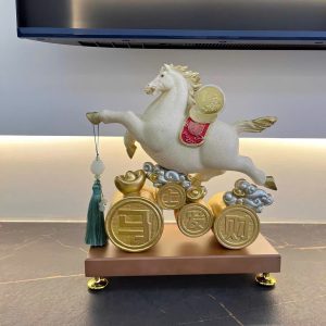 đồ decor phòng khách