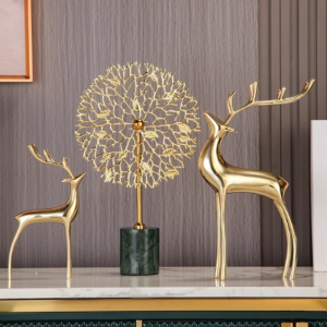 Những vật trang trí nhà đẹp