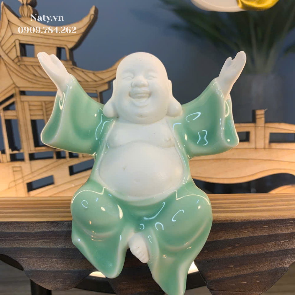 thác khói trầm hương đẹp