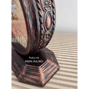 đồng hồ để bàn