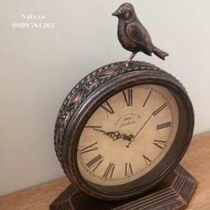 đồng hồ để bàn