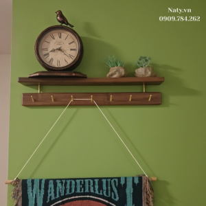 đồng hồ để bàn