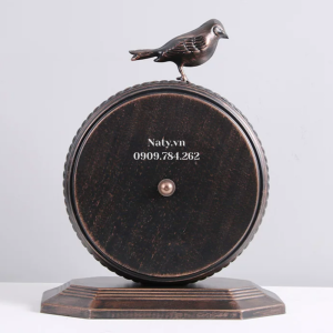 đồng hồ để bàn