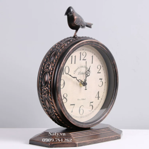 đồng hồ để bàn