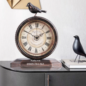 đồng hồ để bàn