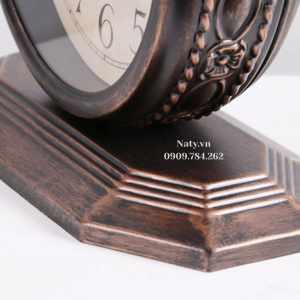 đồng hồ để bàn
