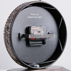 đồng hồ để bàn