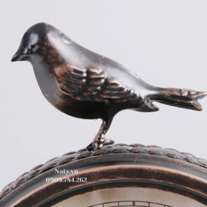 đồng hồ để bàn