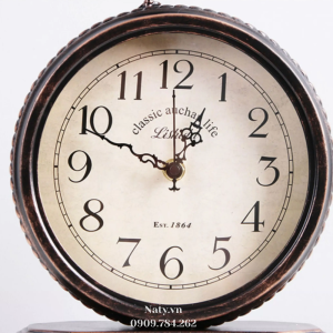 đồng hồ để bàn