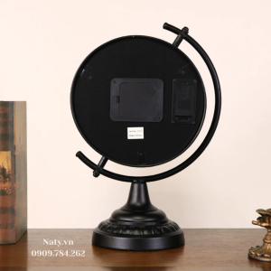 đồng hồ để bàn