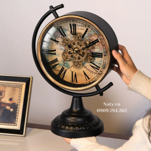 đồng hồ để bàn