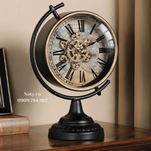 đồng hồ để bàn