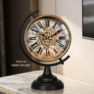 đồng hồ để bàn