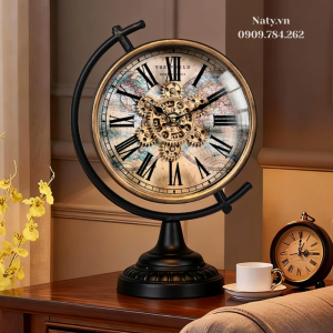 đồng hồ để bàn