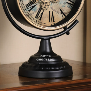 đồng hồ để bàn