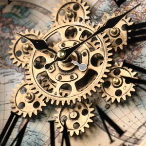 đồng hồ để bàn