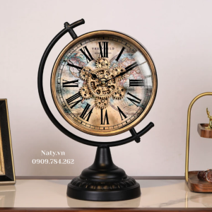 đồng hồ để bàn