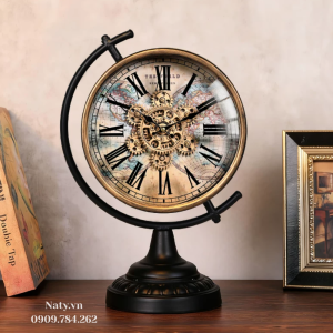 đồng hồ để bàn