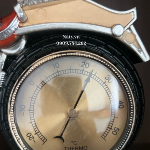 đồng hồ để bàn trang trí