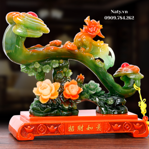 gậy như ý