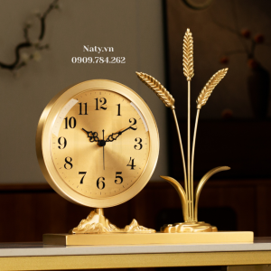 đồng hồ để bàn