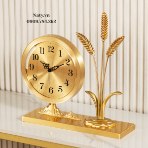 đồng hồ để bàn