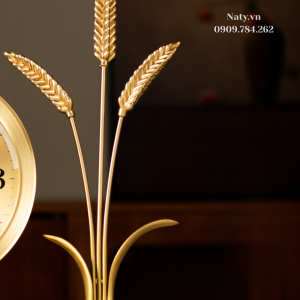 đồng hồ để bàn