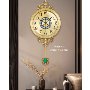 đồng hồ treo tường