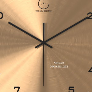đồng hồ treo tường