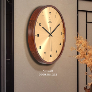 đồng hồ treo tường