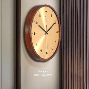 đồng hồ treo tường