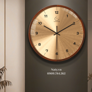đồng hồ treo tường
