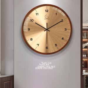 đồng hồ treo tường
