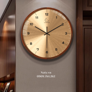đồng hồ treo tường