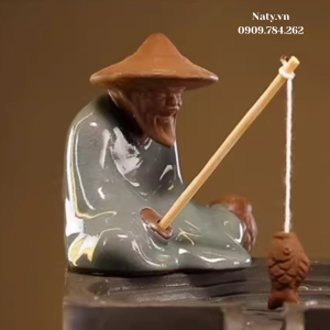 thác nước phong thủy