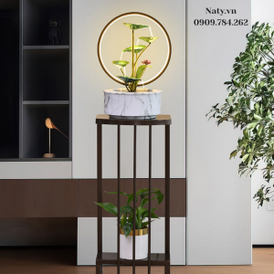 thác nước phong thuỷ để bàn