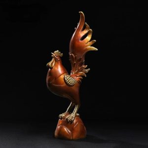 trang trí kệ tivi