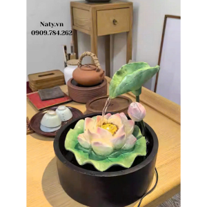đồ trang trí phòng khách