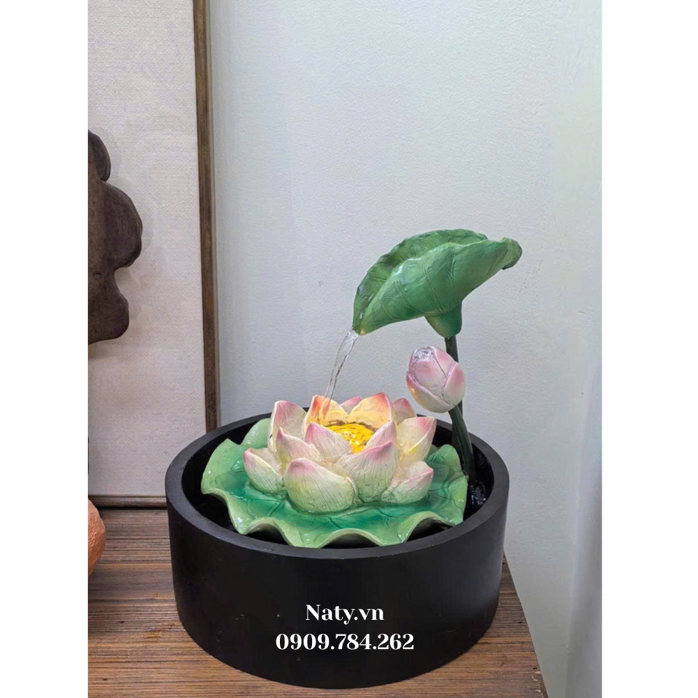13 đồ trang trí phòng khách