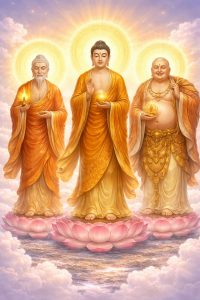 tượng Phật