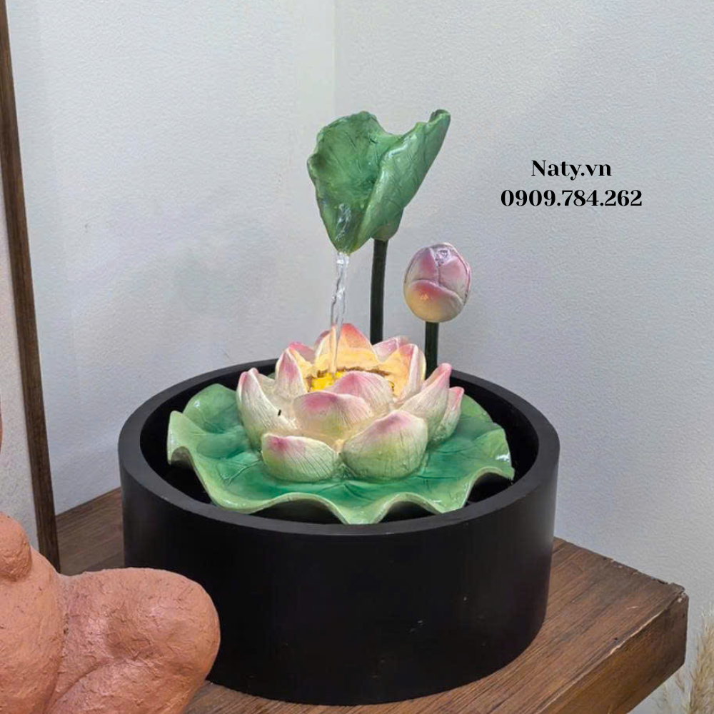9 đồ trang trí phòng khách