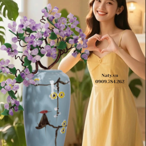 trang trí phòng khách