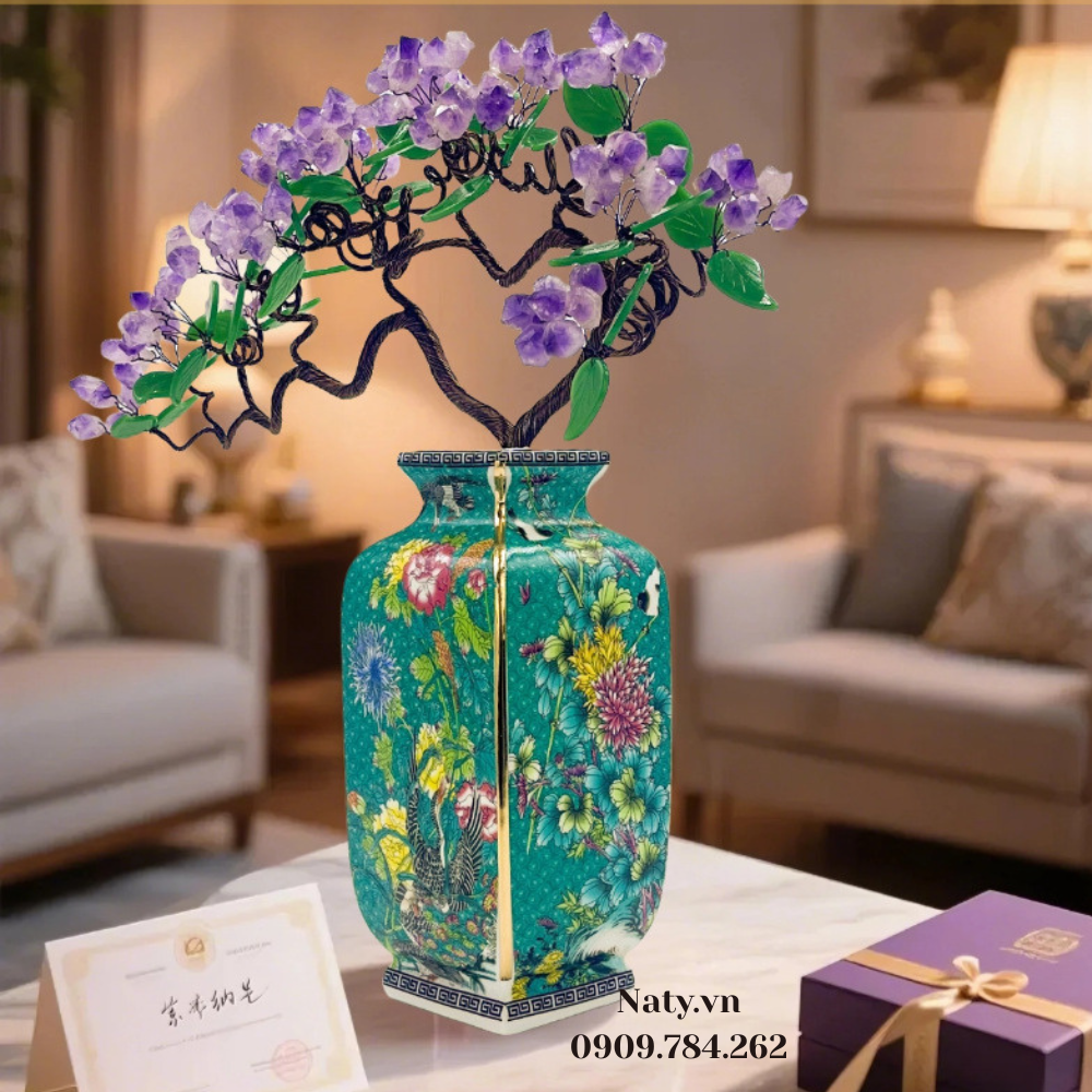 cay-da-thach-anh-phong-thuy-decor-trang-tri (26) cây thạch anh đá tự nhiên