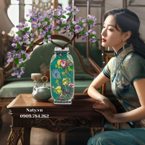 decor phòng khách