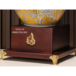 decor phòng khách hiện đại