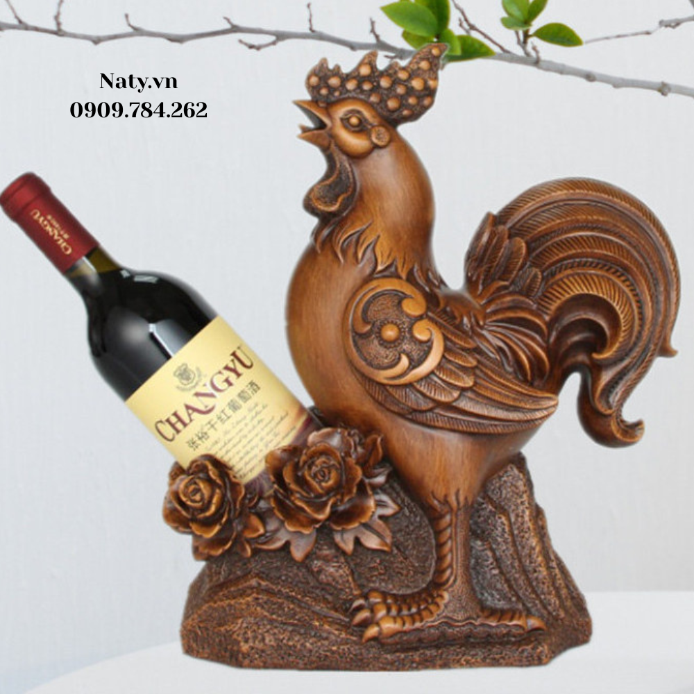 ke-ruou-decor-trang-tri (10) kệ rượu