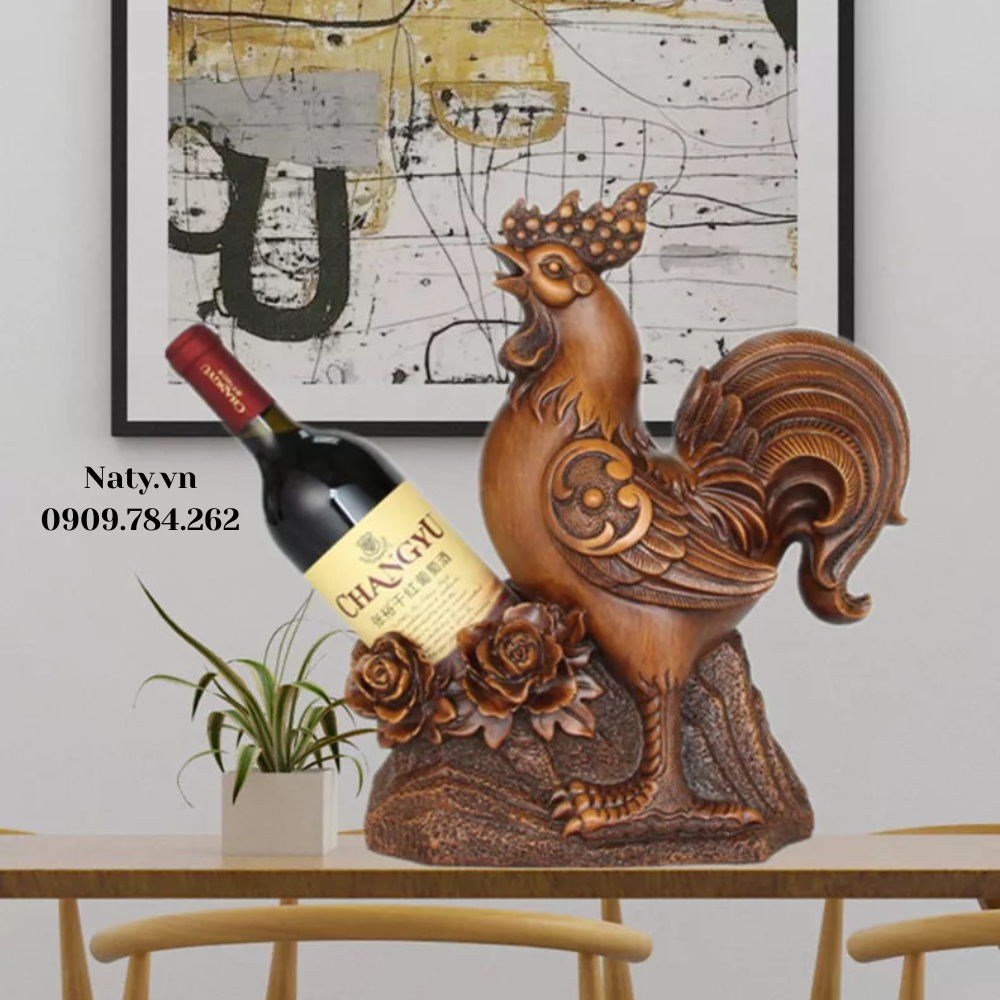 ke-ruou-decor-trang-tri (14) kệ rượu
