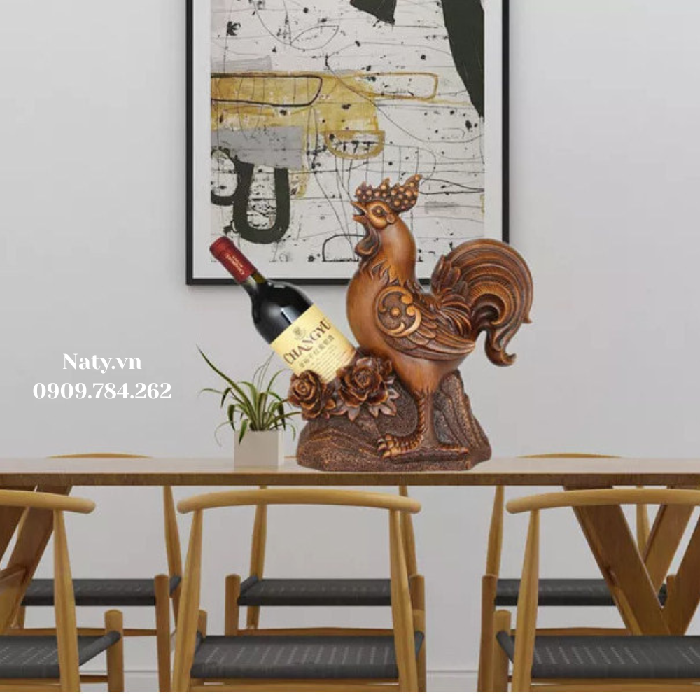 ke-ruou-decor-trang-tri (8) kệ rượu