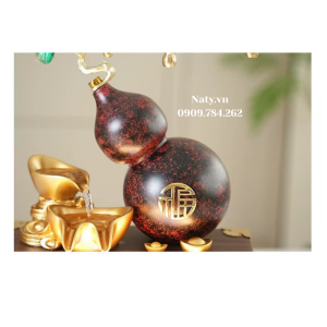 thác nước phong thủy