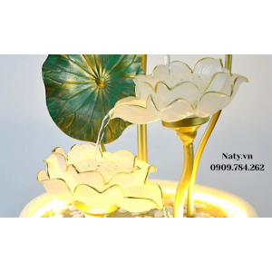 thác nước phong thủy
